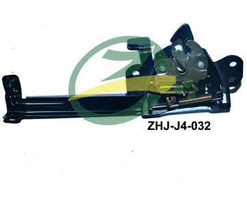 Spare Parts for JAC J4 Trunk Door Lock