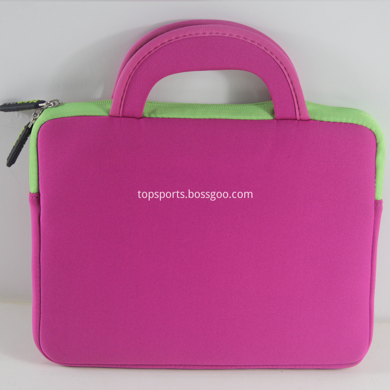 laptop bag with handle