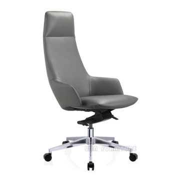 Chaise exécutive moderne de pivot pour meubles de bureau