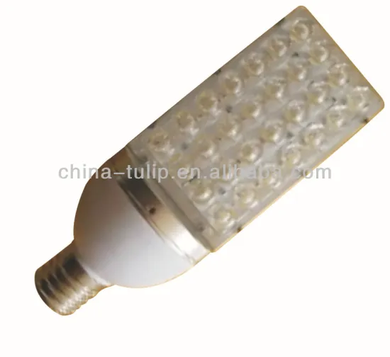 led street lamp