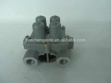 Sinotruk Howo A7 Relay Valve WG9000360523