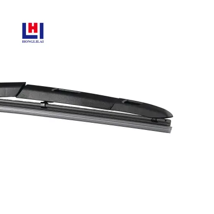 Bestselling Denso Hybrid Universal Windshield Wiper Blade for Toyota, BMW, Honda