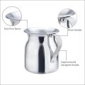 Aluminum Hot Milk Pot