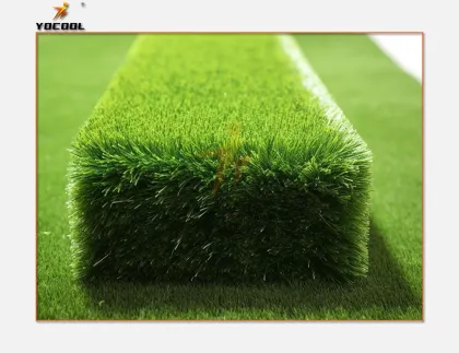 Synthetic Turf for Outdoor Garden and Sports Flooring - Artificial Grass for Landscaping