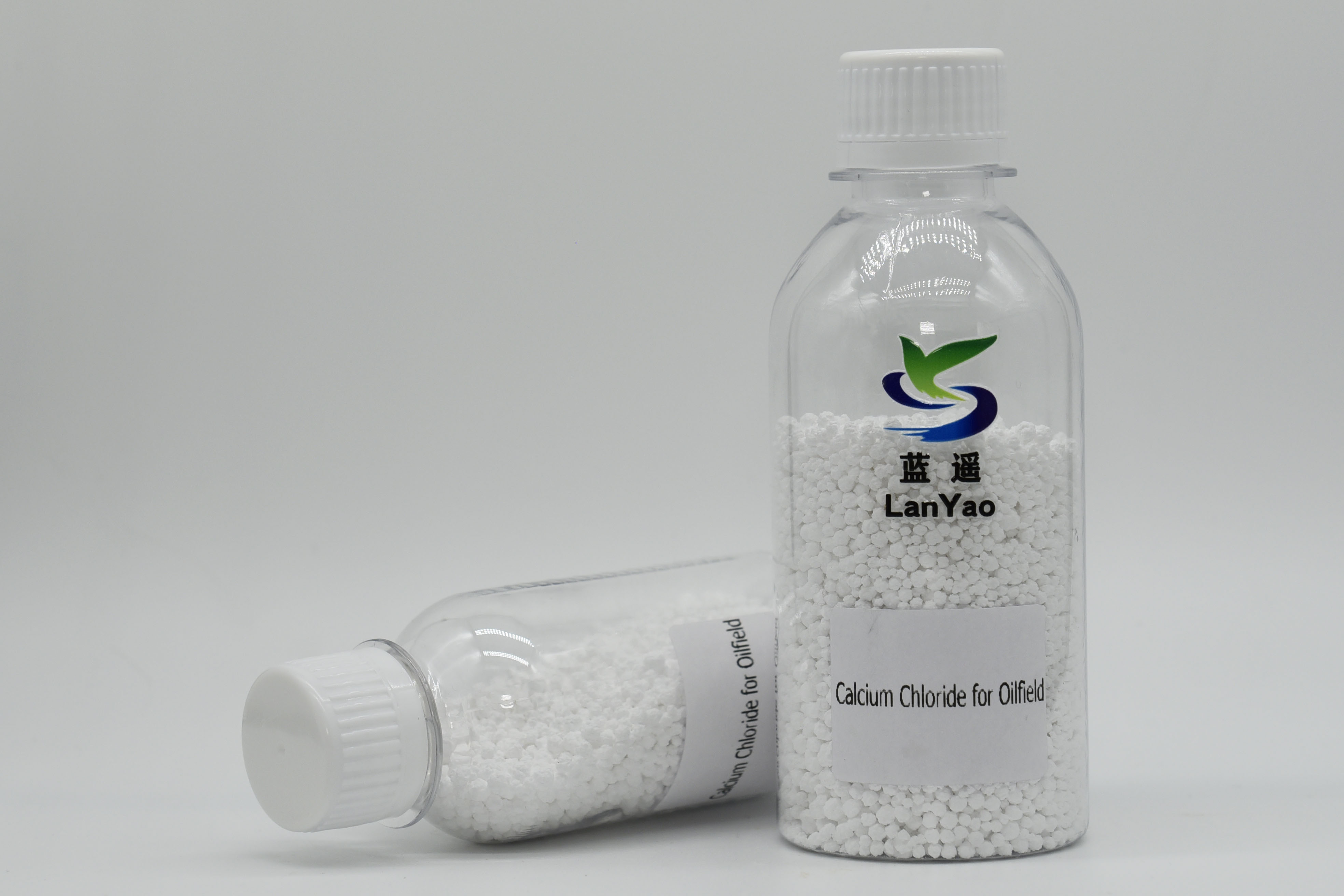 Toxizitätsreduziertes Calciumchloridpulver zur verstärkten Sicherheit