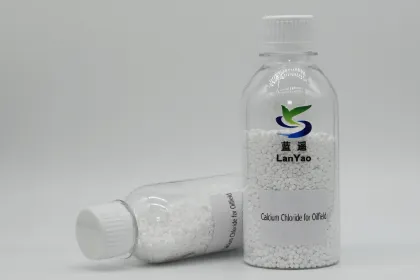 Calcium Chloride Safe and Effective Desiccant