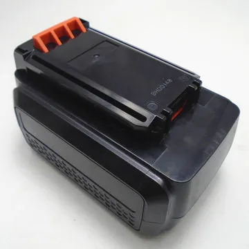 Black & Decker 40V LBXR36 MAX Lithium-Ion Battery