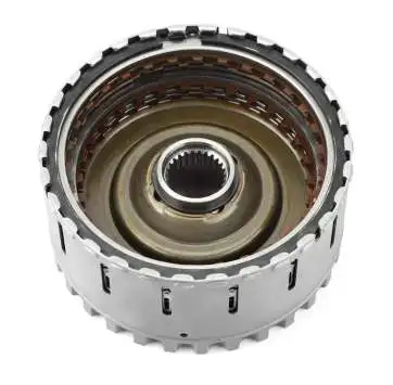 U540E Automatic Transmission for Toyota Gearbox