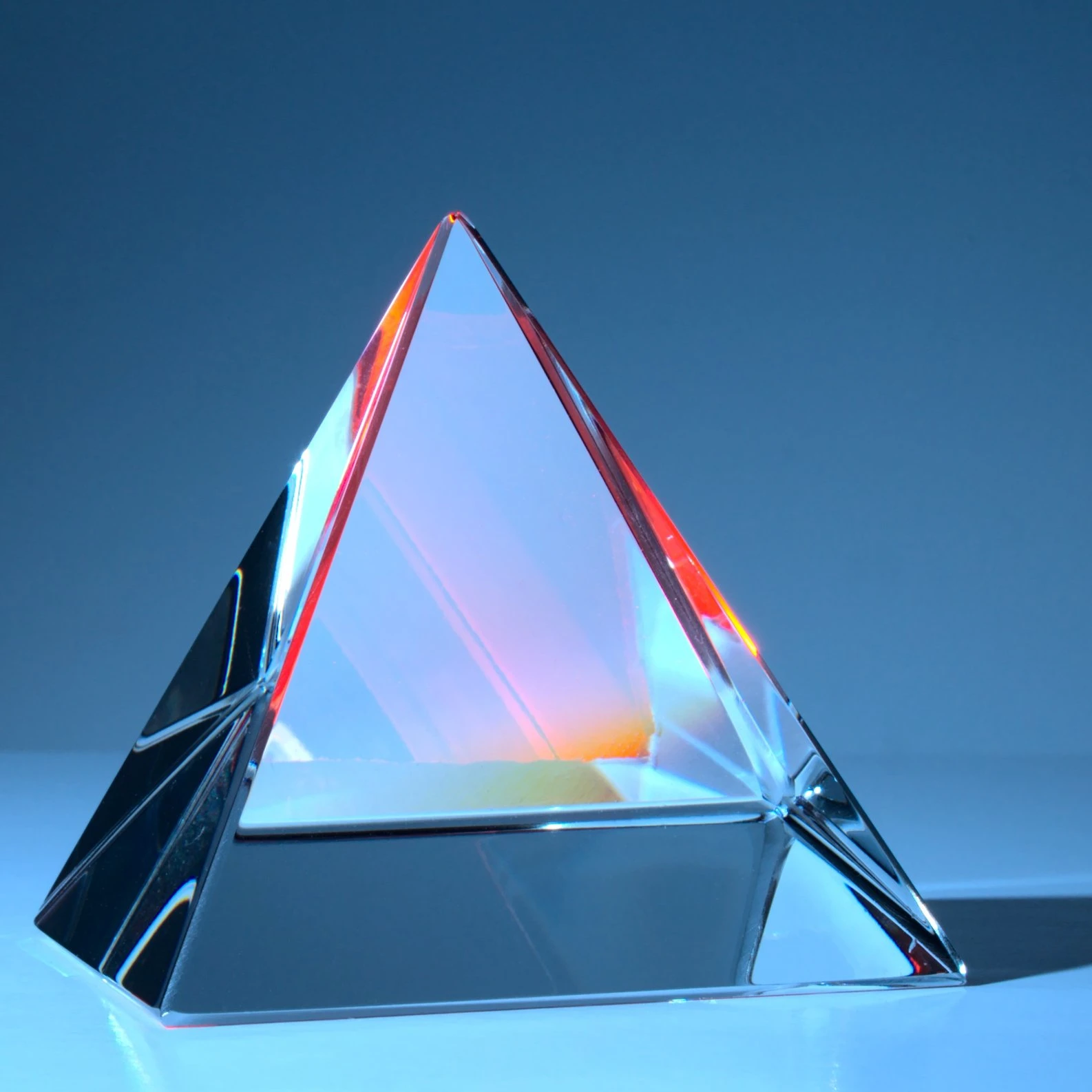 K9 Optical Glass Prism Right Angle Prism