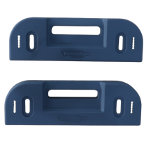 Ін&#39;екцыя ляпная аўтамабільная знешняя аздабленне для гладкага выгляду