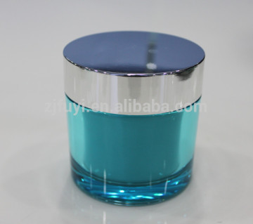 High Quality Acrylic Jar Cosmetic Jar for Cream