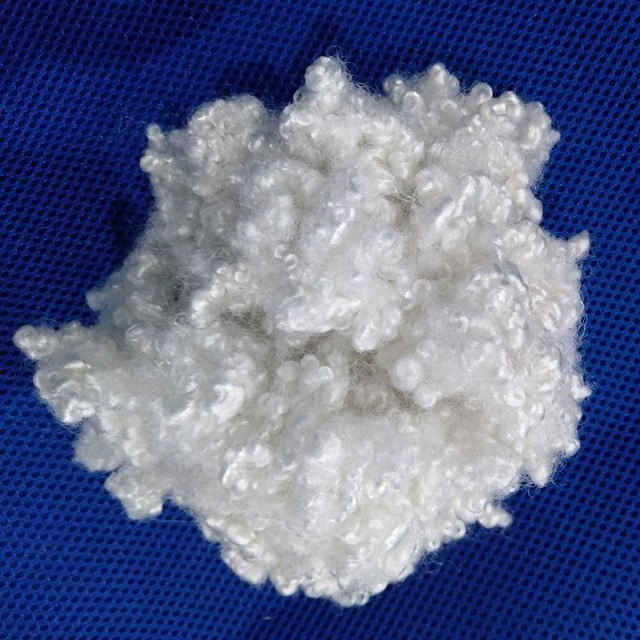 Polyester Hollow Staple Fiber