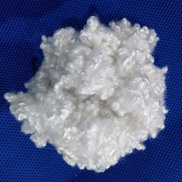 3D-20D Hollow Conjugated Staple Fiber