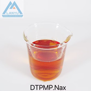 DTPMPA.Na2 Cas: 22042-96-2 water treatment chemicals