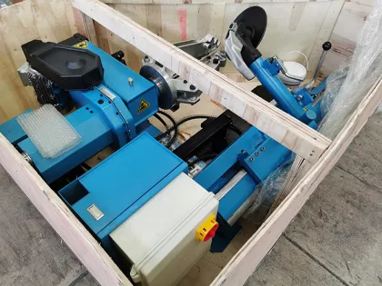 Truck Tyre Bus Tire Changer For Truck