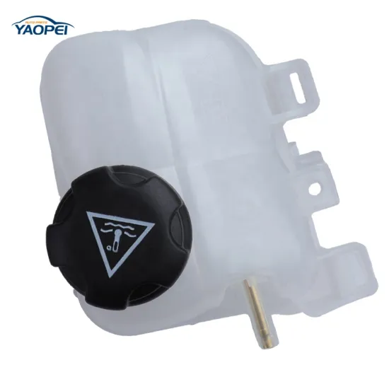 YAOPEI Car Radiator Coolant Expansion Tank for BMW i8 I12 LCI i15 MINI R56 (2005-2012)