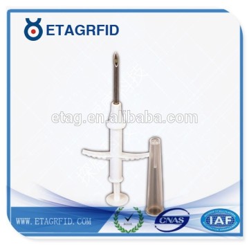 Rfid Glass Tag For Animal Tracking/Identification