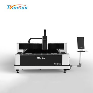 Hot Sale Fiber Laser Cutting Machine For Metal