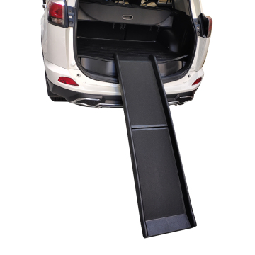 Foldable Dog Ramps and Pet Stairs: A Comprehensive Guide for Safe Pet Access