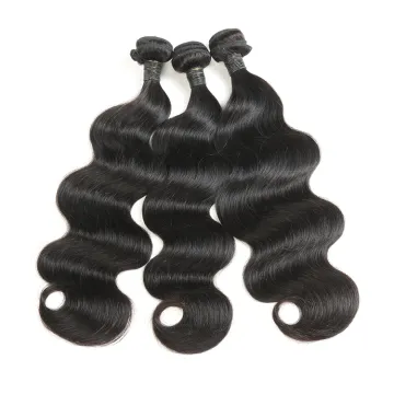 Raw Cambodian Hair Natural Wholesale Hair