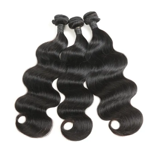 Raw Cambodian Hair Natural Wholesale Hair