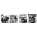 Komatsu HM400-2 KTR110M turbocharger 6505-71-5020