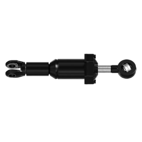Tilting cylinder of bulldozer D9R: 521-8442, Hydraulic tilting cylinder: 5218442