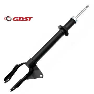GDST Auto Suspension Front Axle Left Shock Absorber KYB 73078 for Jeep Grand Cherokee & Dodge Durango 2016-2021