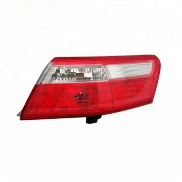 Camry 2007+ Car light Tail light rear Lamp