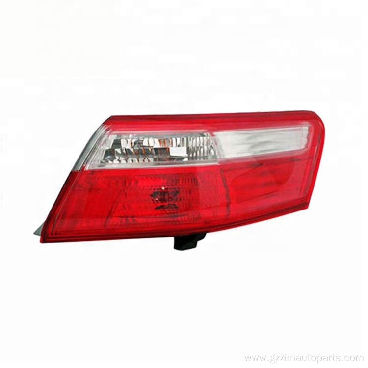 Camry 2007+ Car light Tail light rear Lamp