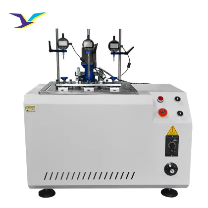 Vicat Softening Temperature Tester for Plastics