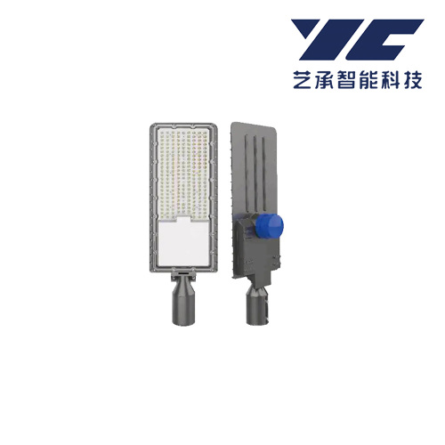 Современное решение для уличного освещения AL-002