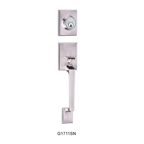 GUMEI-G1711 główne drzwi wejściowe