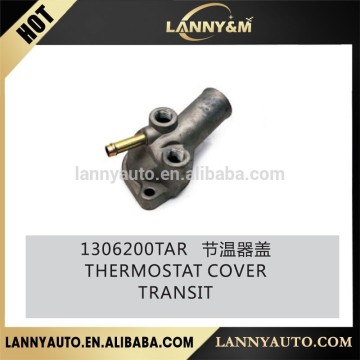 1306200TAR Auto Engine Cooling Thermostat Cover For Transit V348