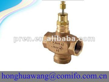 DN50 Actuator Valver