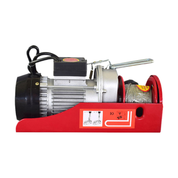 220V Wire Rope Traction Patient Lifting Crane for Hot Sale