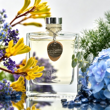 Reed Diffuser For Home Starry Sky