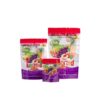 Multi Layer Poly Bags