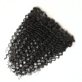 Swiss 13x6 HD LACE FRESTAL PRED PINAAGI ANG BRAZILIAN HAIR WOG SA BLACK Women 100% HOWL BODY WURD LACE PINAAGI