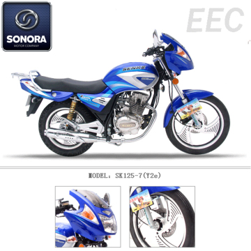 SENKE SK125-7 Y2e Motor Yedek Parçaları Komple Gövde Kiti Orijinal Yedek Parçalar
