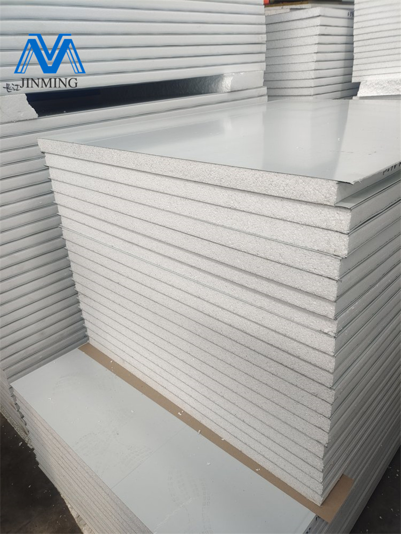 eps sandwich panel