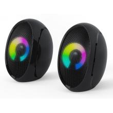 New mold 2.0 USB computer speaker