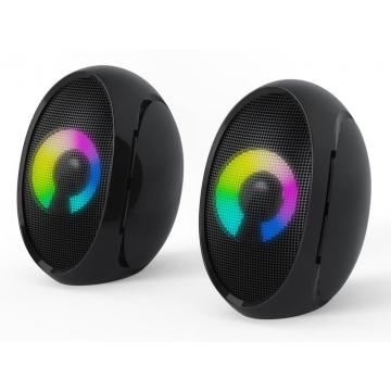 New mold 2.0 USB computer speaker