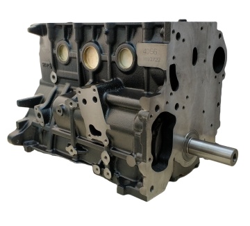 Brand New 4D56 Engine Short Block 2.5L for Mitsubishi L200 & L300 Hyundai