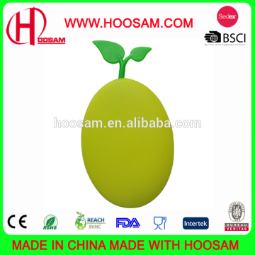 Promotion Silicon Bag keybag