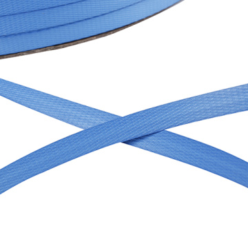 Blue Plastic Polypropylene Binding Strapping Suppliers