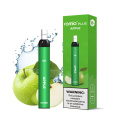 Nouvelle saveur de fruits d'arrivée Romio Vape Pen