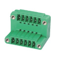 3.5mm Plug-in Right-Angle W/F Terminal Block