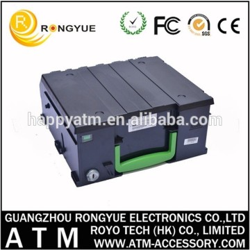 Wincor ATM parts 01750056651 1750056651 Wincor Reject Cassette