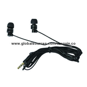 Hot-sale Mini Earbuds/Earphones, Suitable for Phones